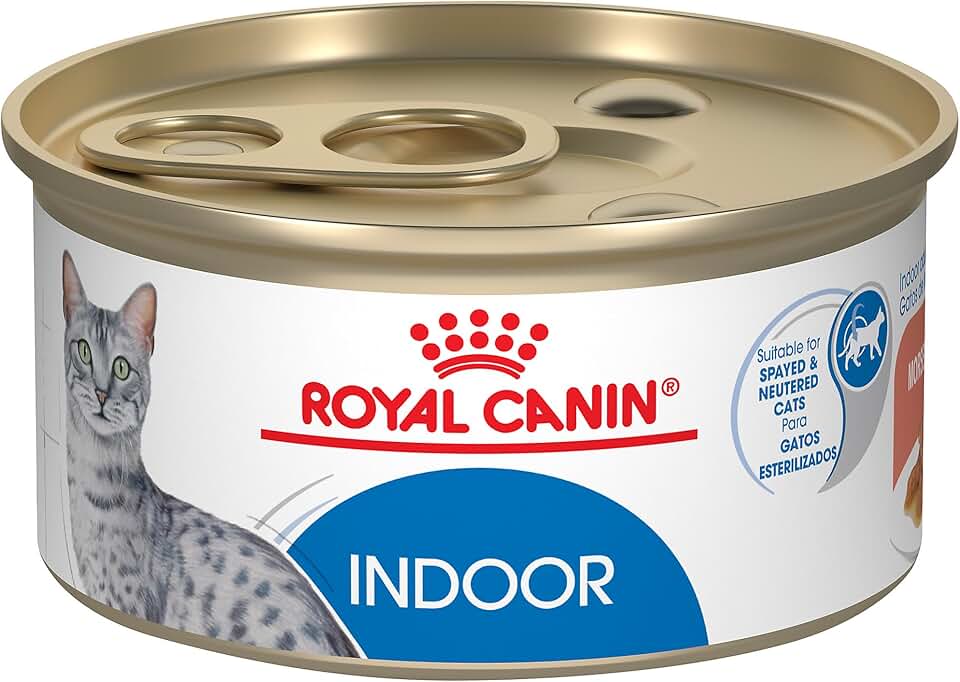 Royal Canin Indoor Adult Cat Food