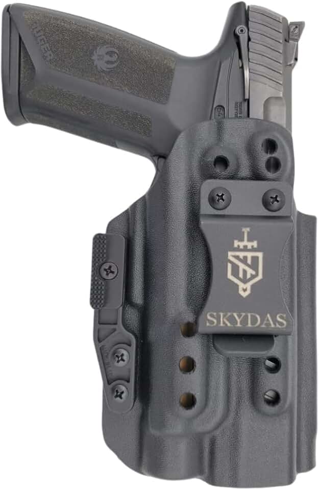 Ruger 57 TLR-1 Holster