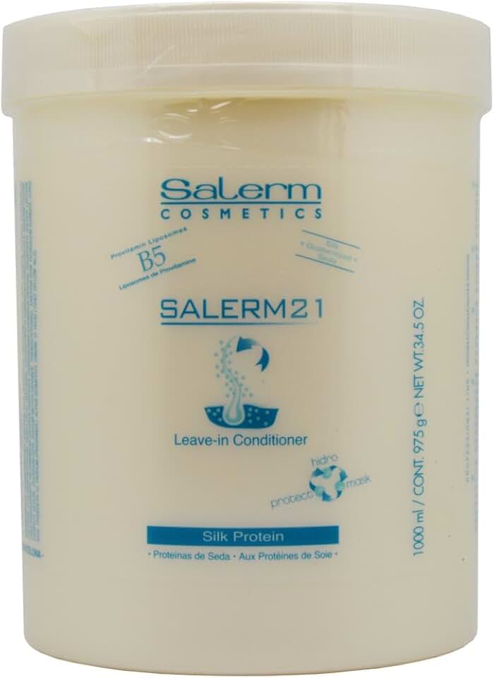 Salerm 21 Leave-In Conditioner