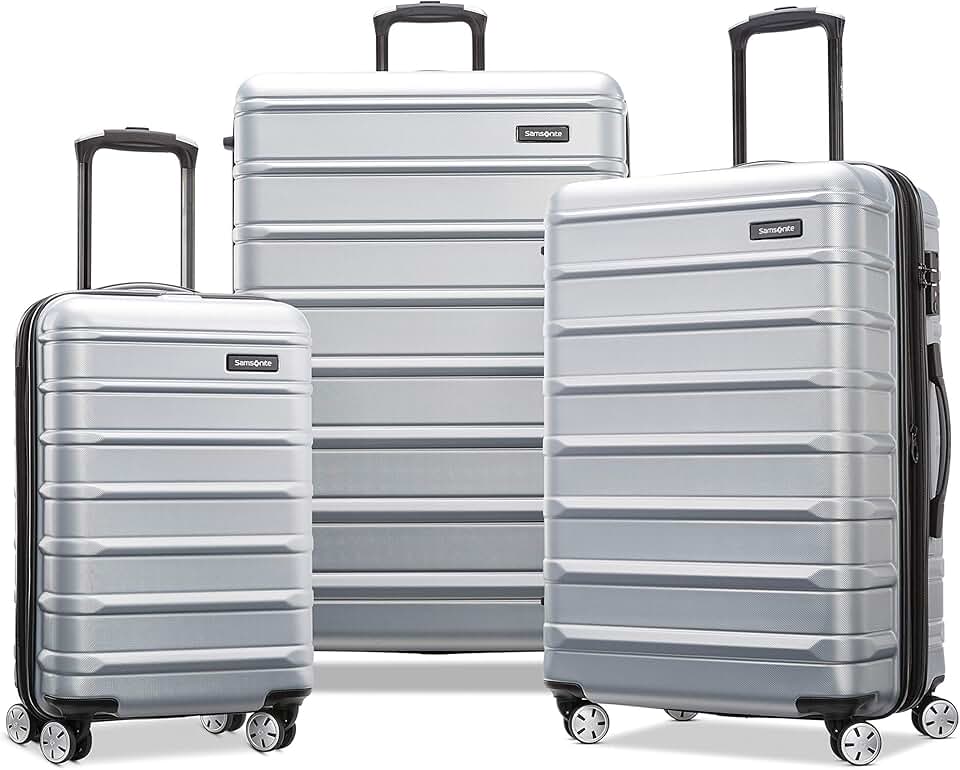Samsonite Omni 2 Hardside