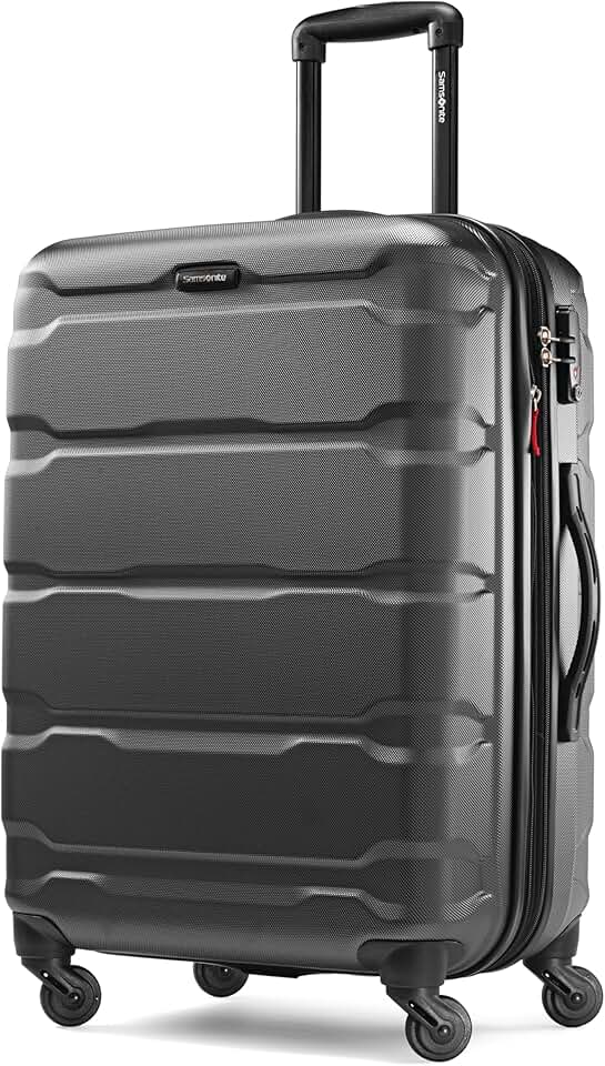 Samsonite Omni PC Hardside