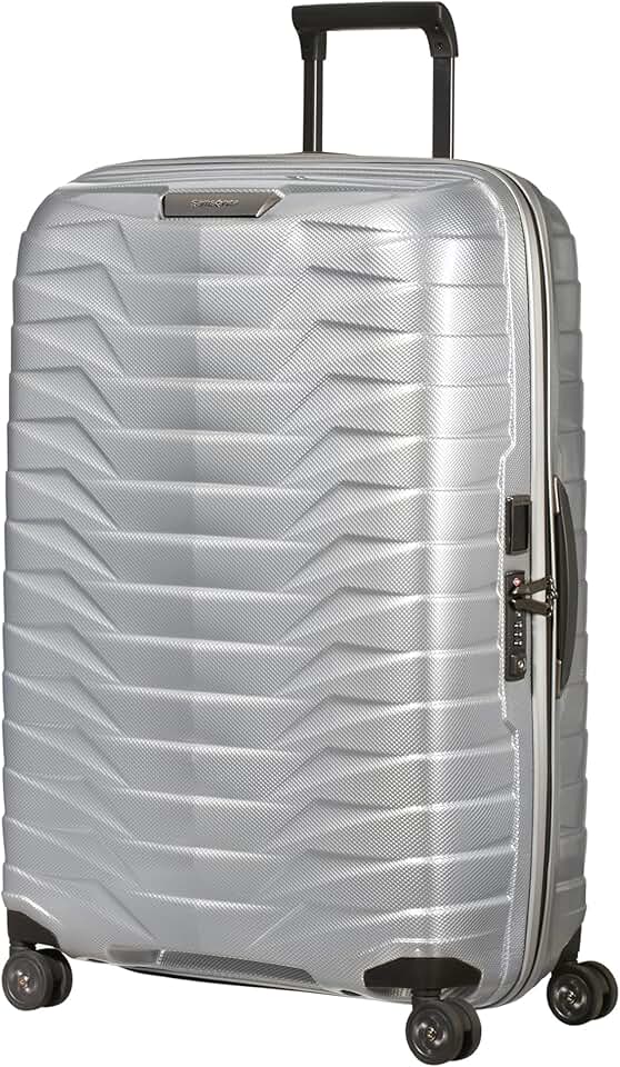 Samsonite Proxis Luggage