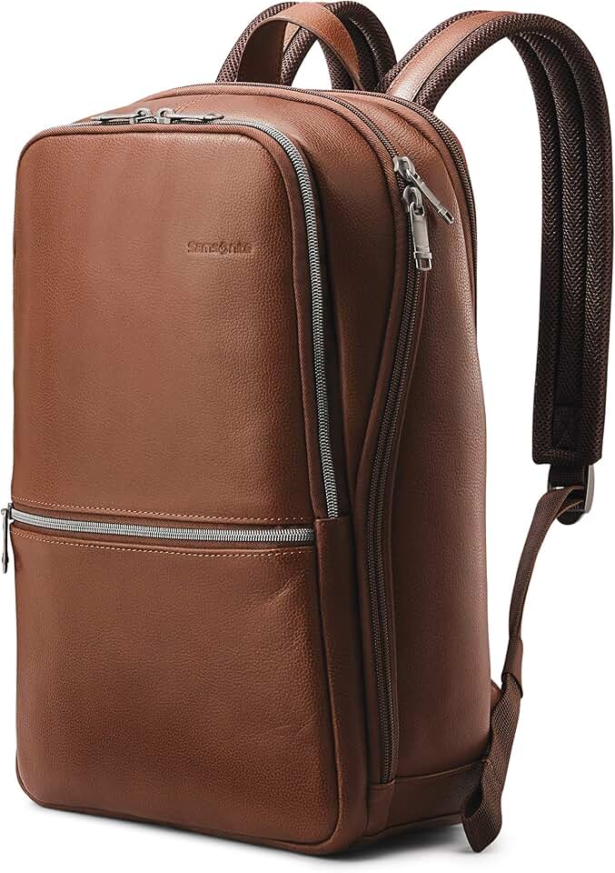 Samsonite Slim Backpack