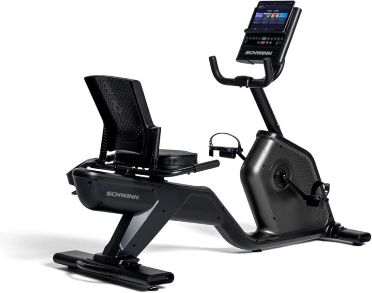 Schwinn Recumbent Bike Series