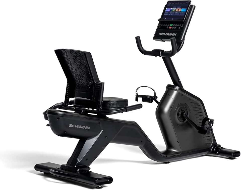 Schwinn Recumbent Bike Series