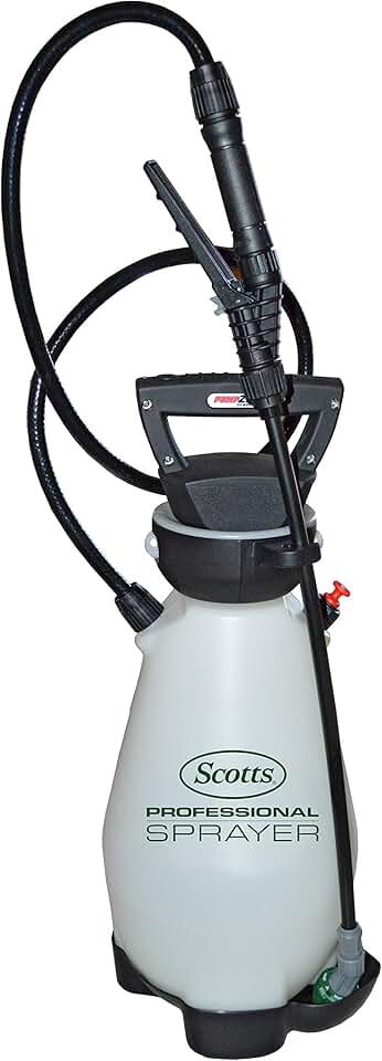 Scotts 2 Gallon Sprayer