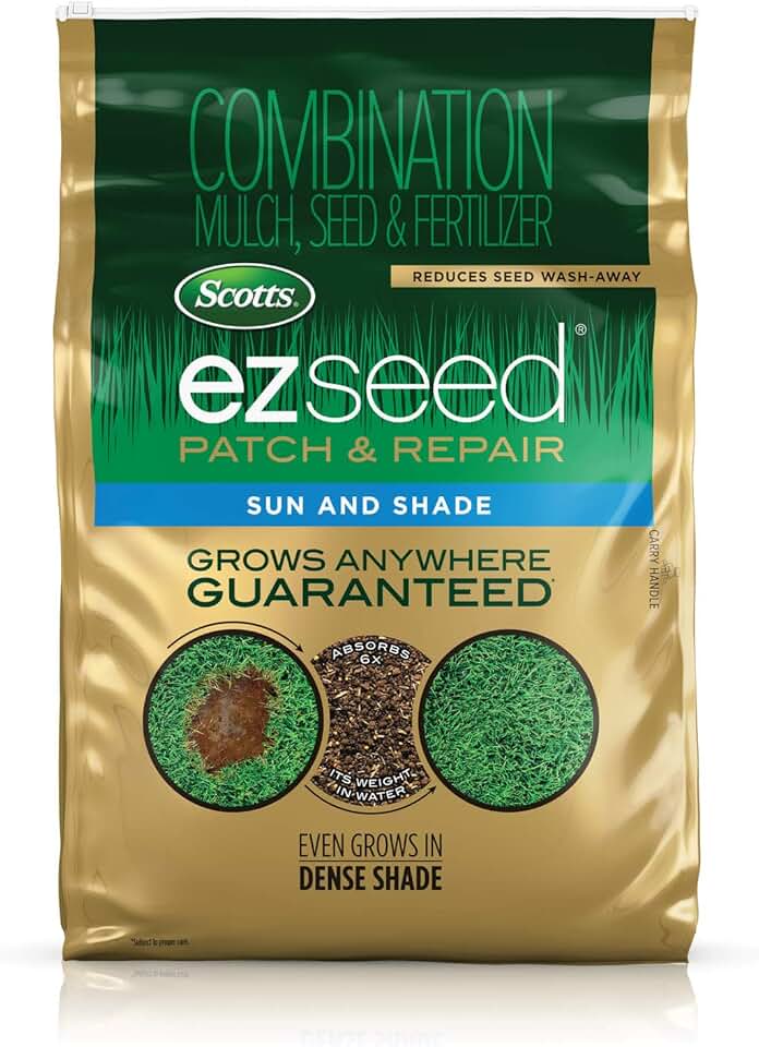 Scotts EZ Seed