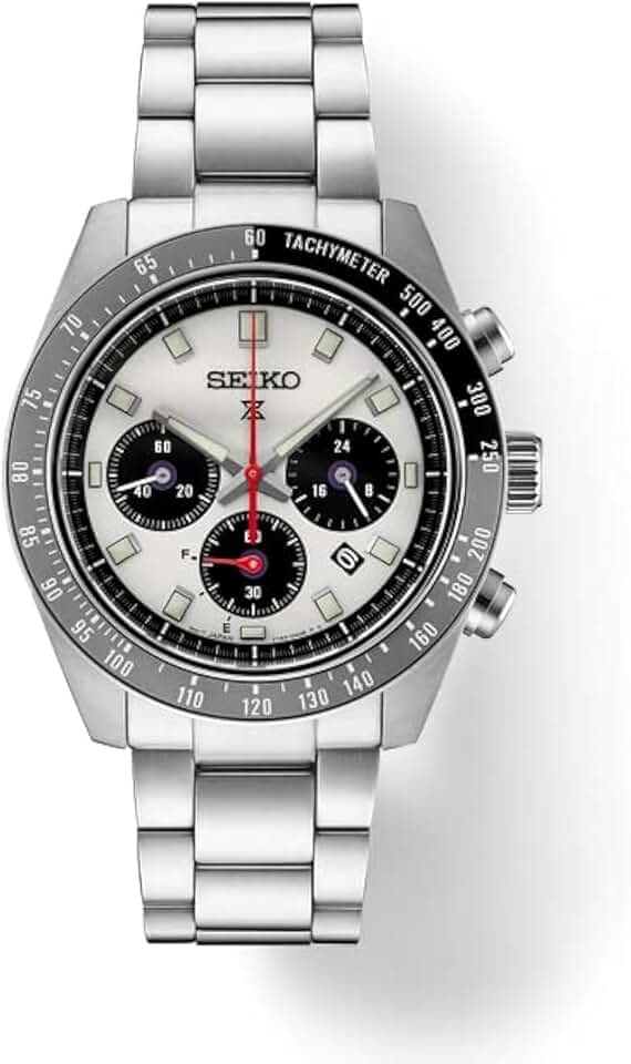 Seiko Prospex SSC911