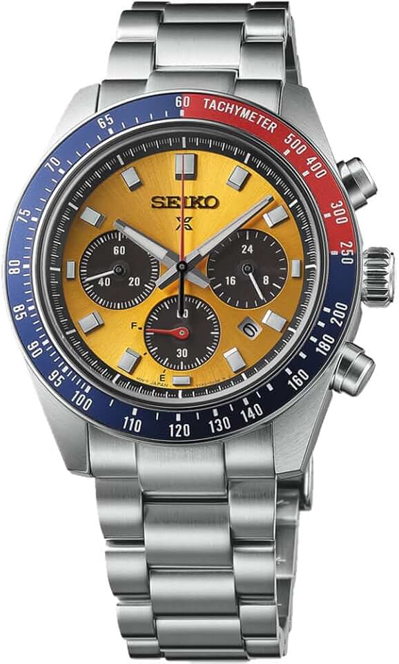SEIKO SSC947 Prospex
