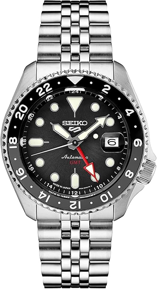 SEIKO SSK001 Automatic Watch