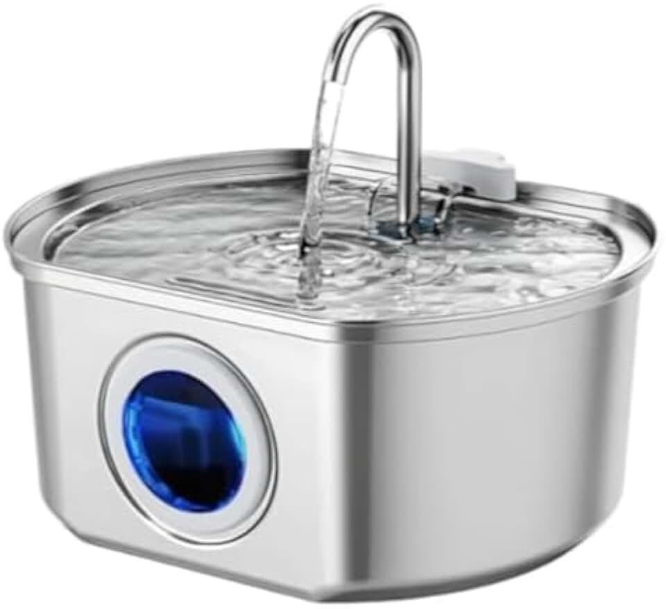 Selene Doggy Fountain