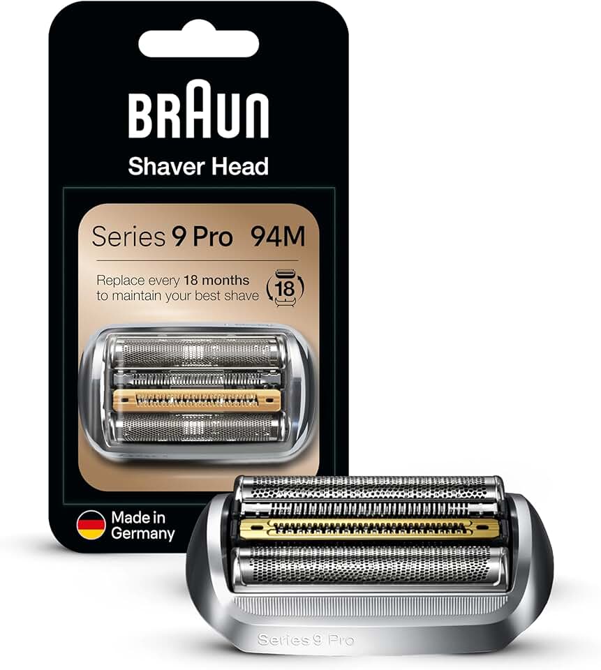 Series 9 Shaver Head