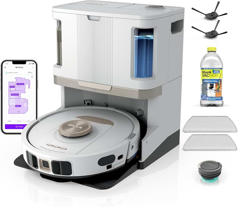 Shark Stratos RV2720ZE