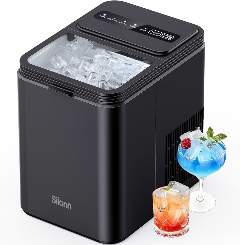 Silonn Ice Maker