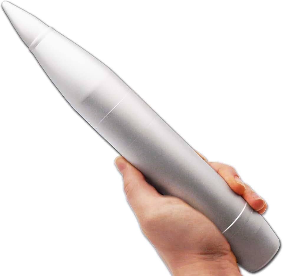 Silver Bullet 100oz