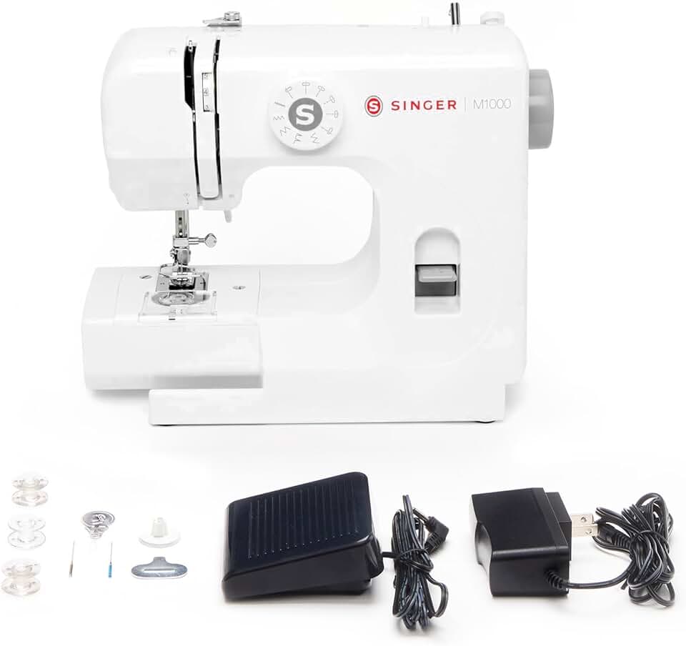 SINGER M1000 Mending Machine