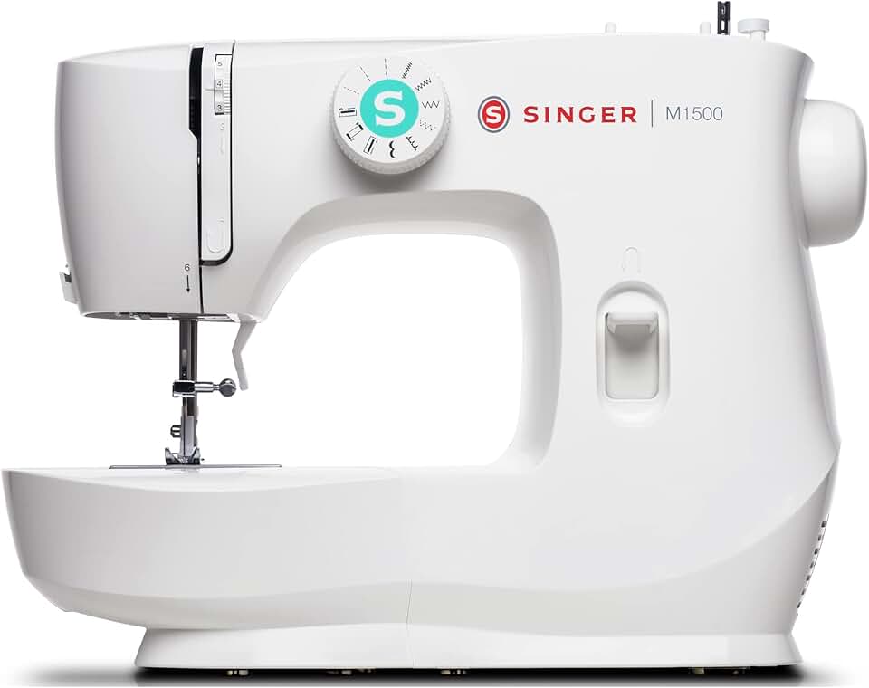 SINGER M1500 Sewing Machine