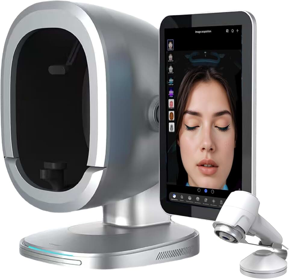 Skin Analysis Machine Professional