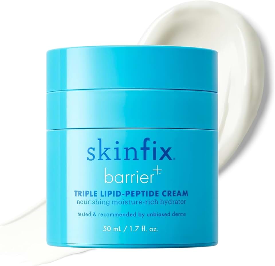 Skinfix Peptide Cream