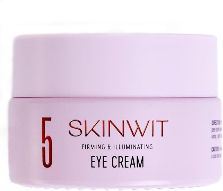 SKINWIT Anti-Aging Eye Cream