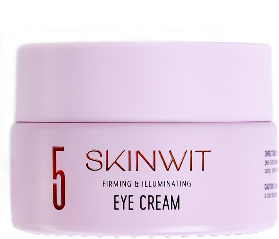 SKINWIT Anti-Aging Eye Cream