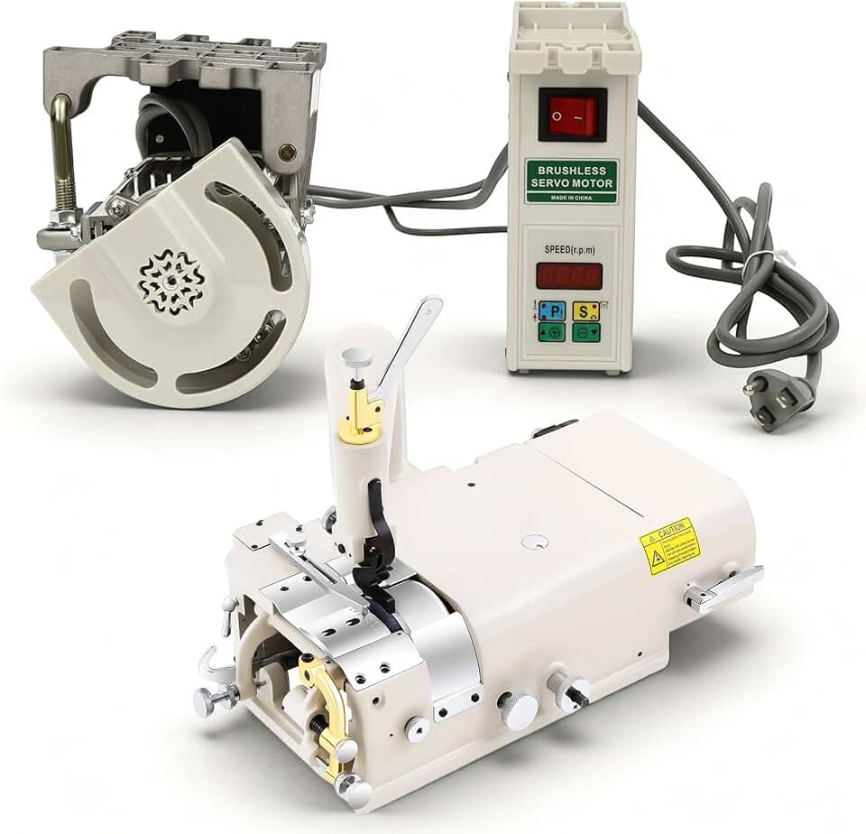 SM-801 Leather Skiving Machine