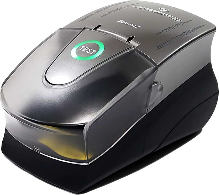 SmartPro Screen I Tester