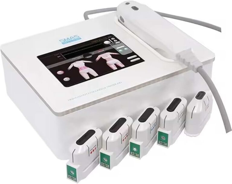 SMAS Facial Machine