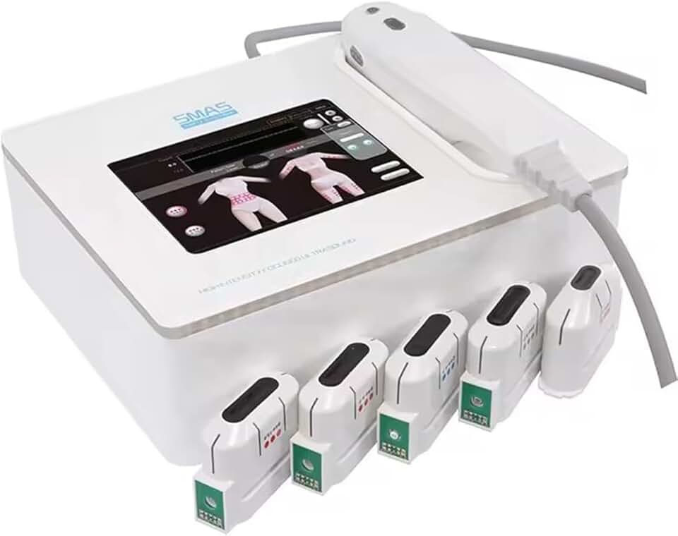 SMAS Facial Machine