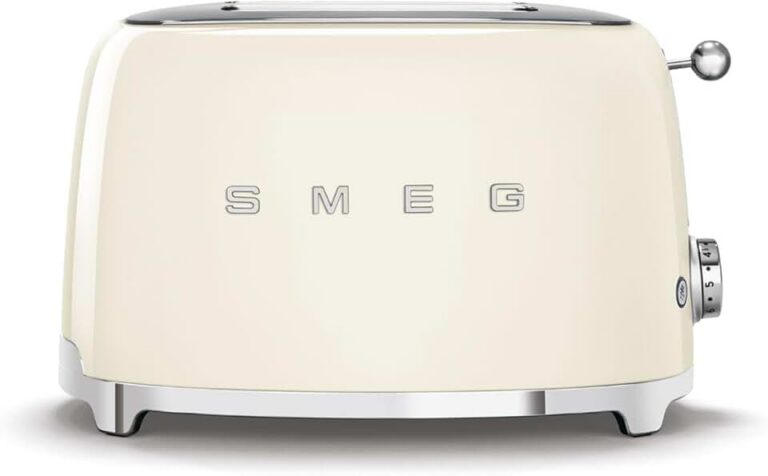 SMEG 2 Slice Toaster