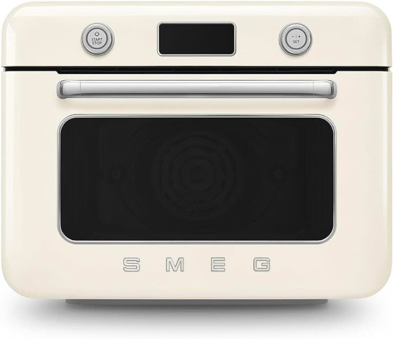 SMEG COF01 Combi Oven