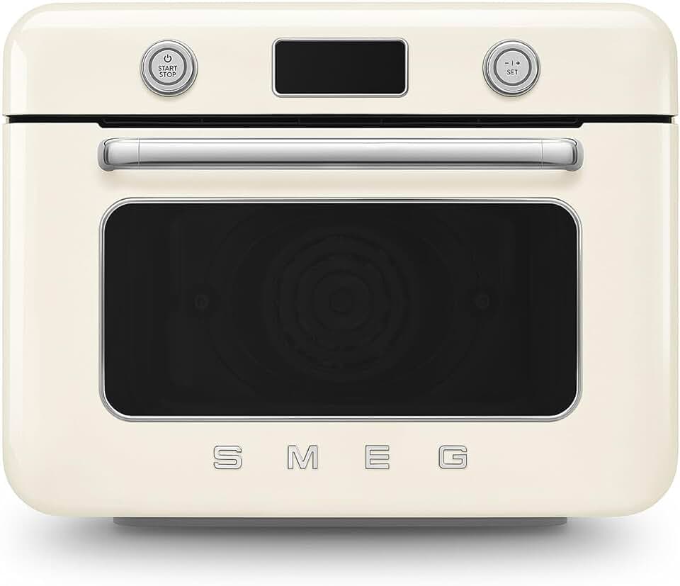 SMEG COF01 Combi Oven