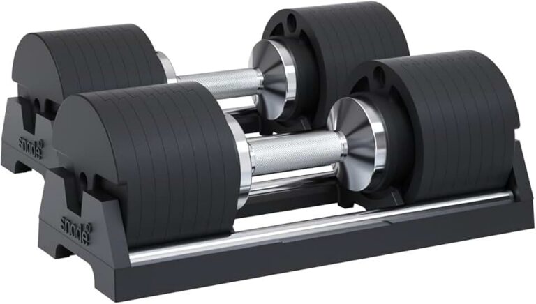 snode AD80 Adjustable Dumbbell