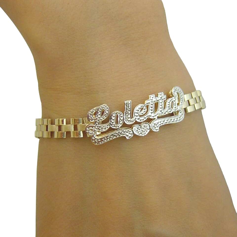 Soul Jewelry 10K Gold Anklet