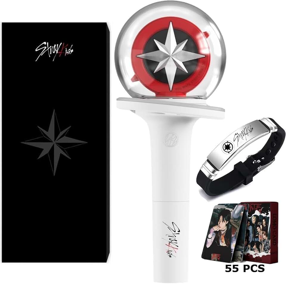 Straykids Lightstick