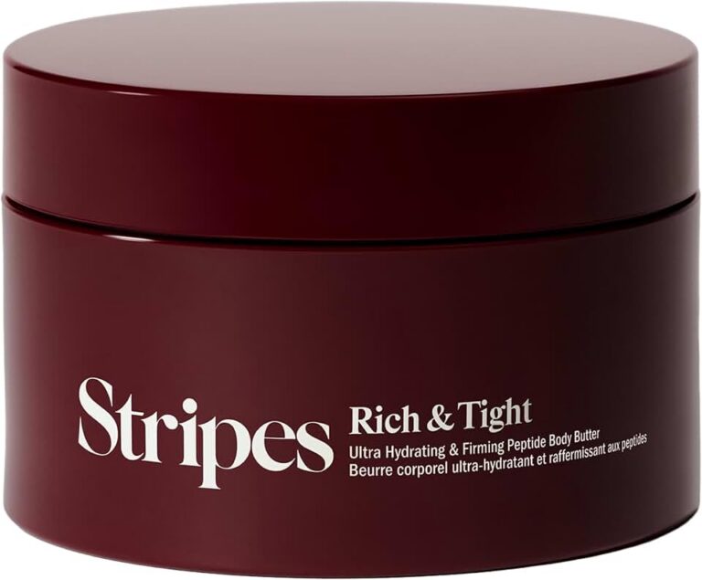 STRIPES Beauty Body Butter