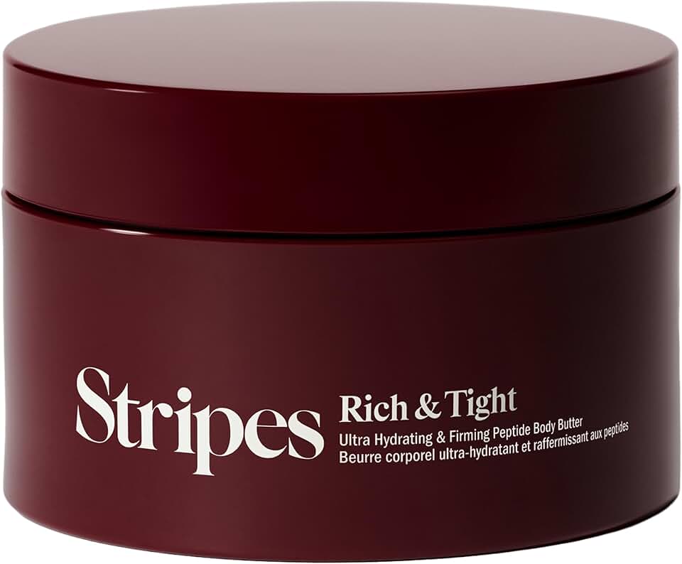 STRIPES Beauty Body Butter