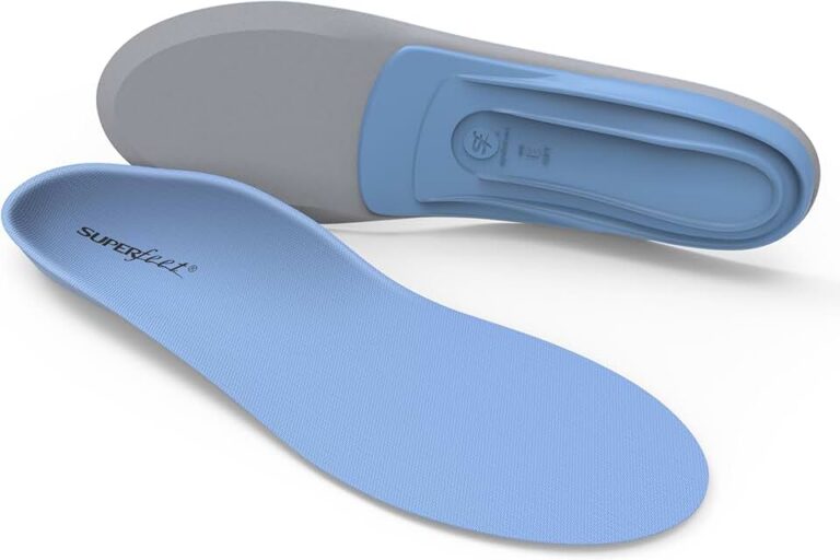 Superfeet Blue Insoles
