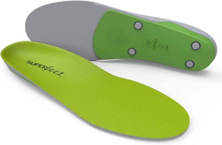 Superfeet Green Insoles