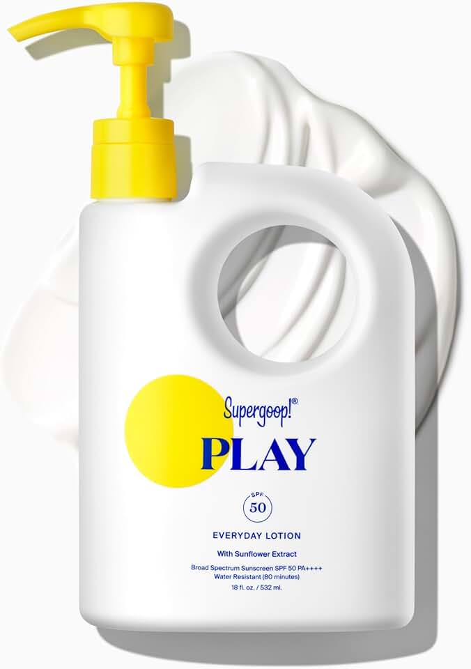 Supergoop Play SPF 50