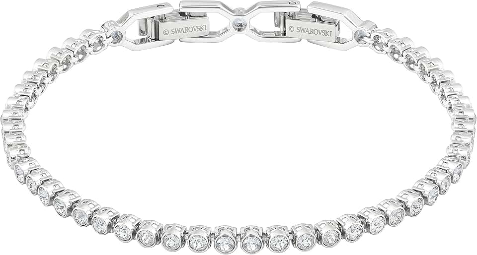 Swarovski Emily Tennis Bracelet