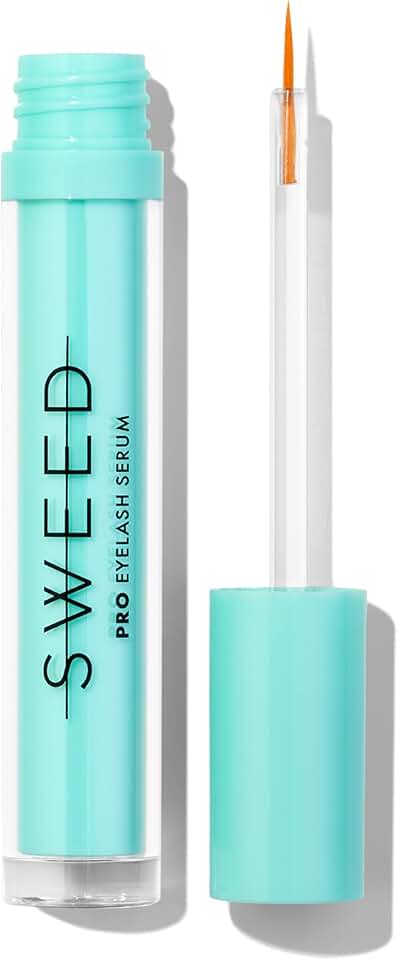 SWEED Eyelash Serum