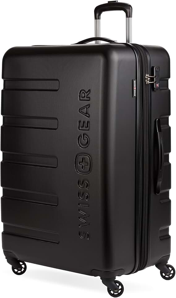 SwissGear 7366 Luggage