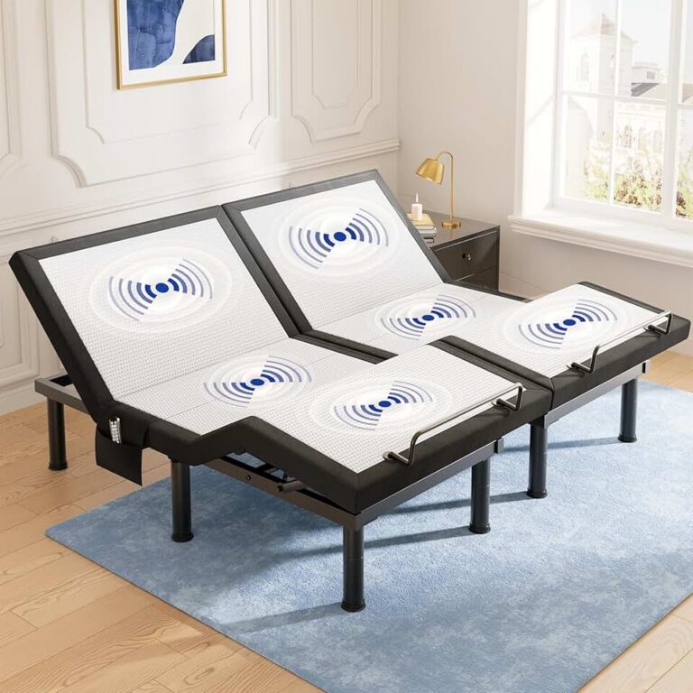 Tami T600 Adjustable Bed