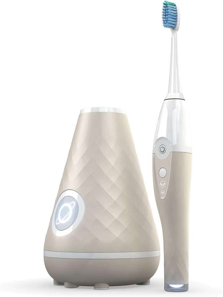 TAO Clean Sonic Toothbrush