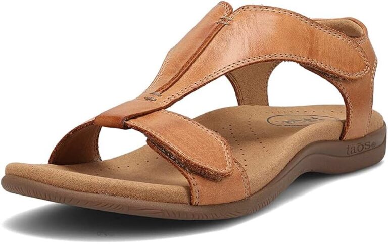 Taos The Show Sandal