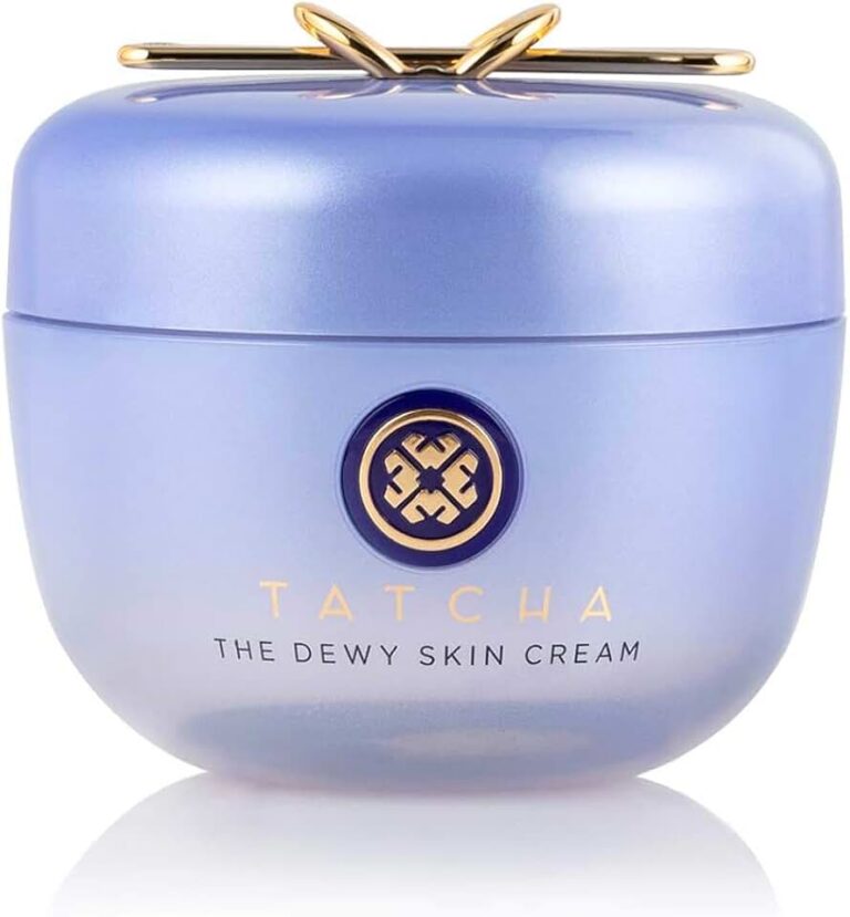 TATCHA Dewy Skin Cream