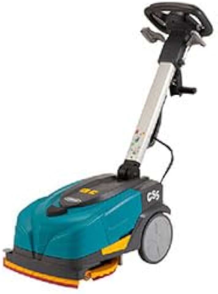 Tennant CS5 Micro-Scrubber