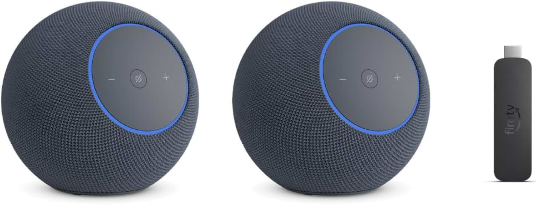 Alexa Home Theater Kit