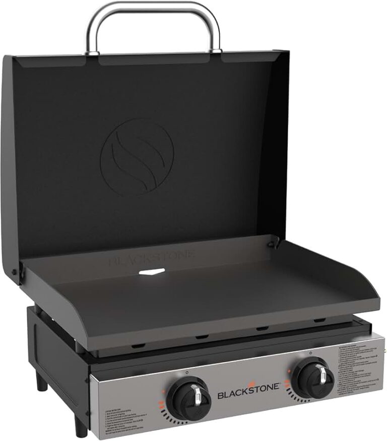 Blackstone 22 Tabletop Griddle